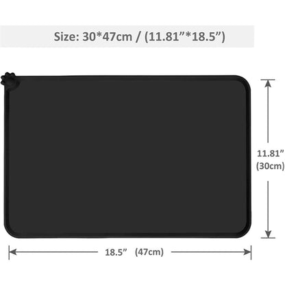 Pet Feeding Mat