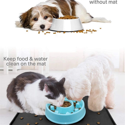Pet Feeding Mat