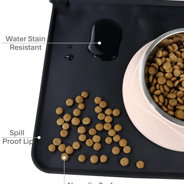 Pet Feeding Mat