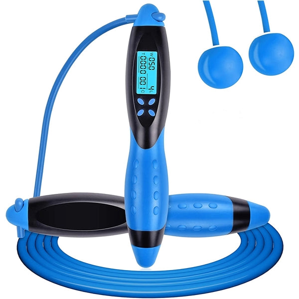 Jump Rope with Counter