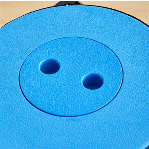 Large Portable Telescoping Stool