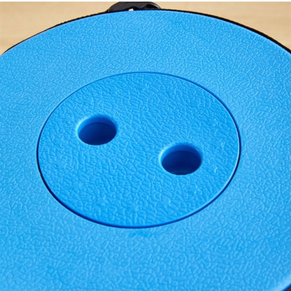 Large Portable Telescoping Stool