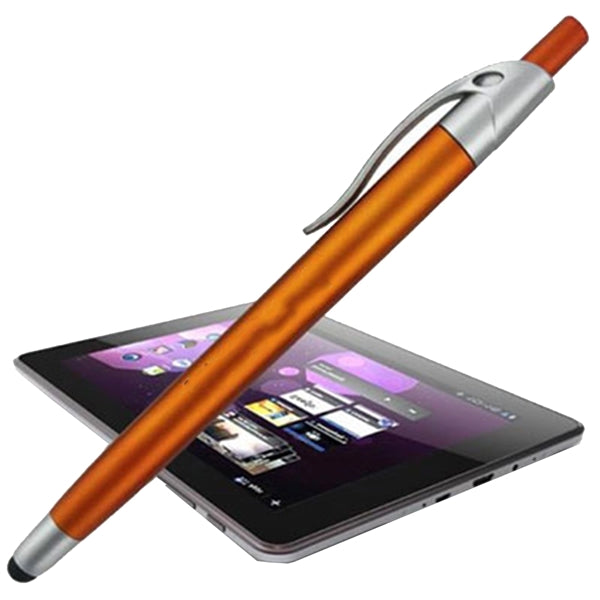 Stylus Soft Ballpoint Touch Pen