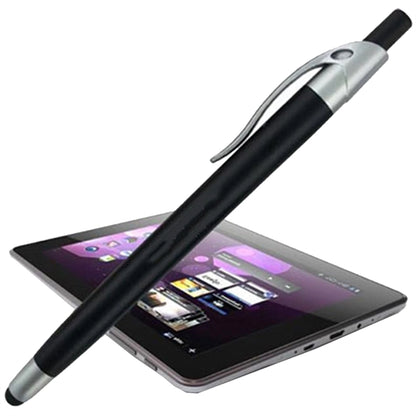 Stylus Soft Ballpoint Touch Pen
