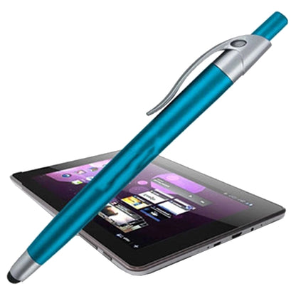 Stylus Soft Ballpoint Touch Pen
