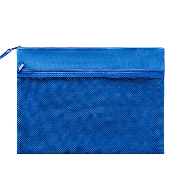 Double A4 Oxford Cloth Document Bag