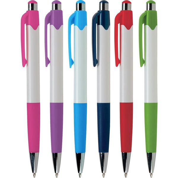 Work Advanced Ballpoint Pen