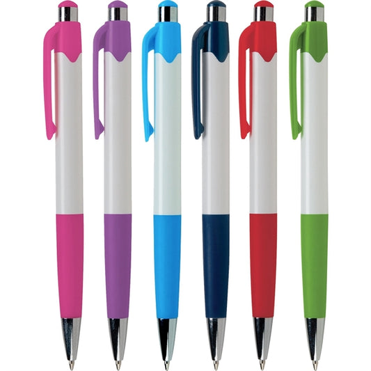 Work Advanced Ballpoint Pen