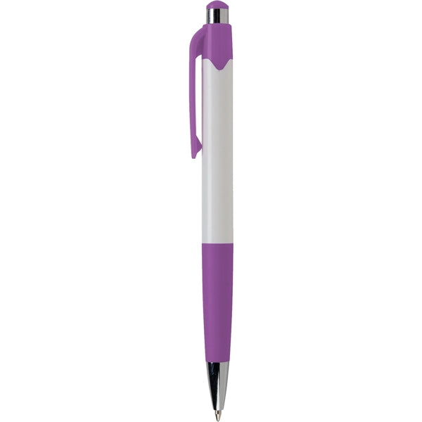 Work Advanced Ballpoint Pen