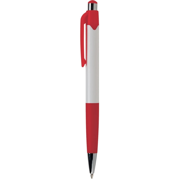 Work Advanced Ballpoint Pen