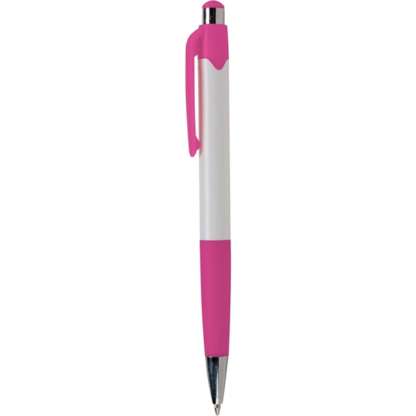 Work Advanced Ballpoint Pen