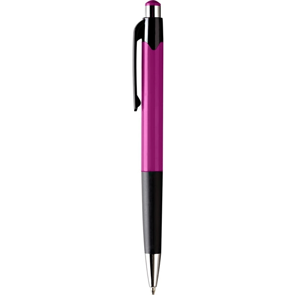 Work And School Ballpoint Pen