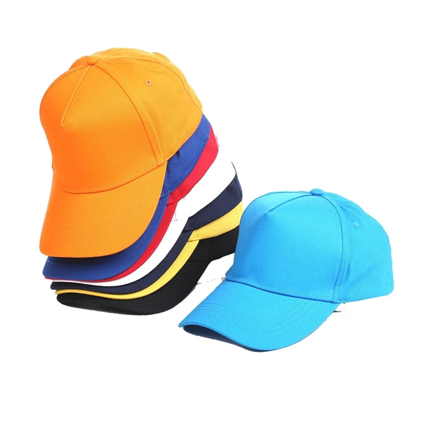 Classic Relaxed Adjustable Cap