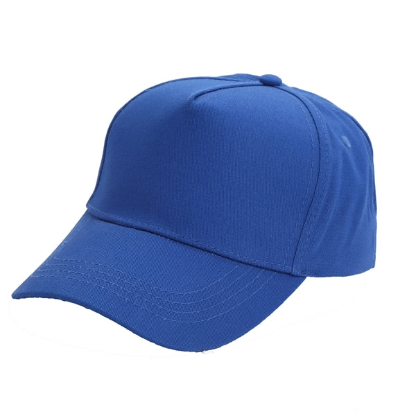 Classic Relaxed Adjustable Cap