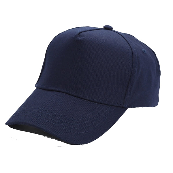 Classic Relaxed Adjustable Cap