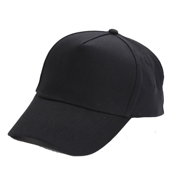 Classic Relaxed Adjustable Cap