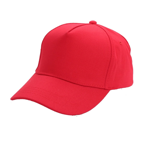 Classic Relaxed Adjustable Cap