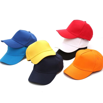 Classic Relaxed Adjustable Cap