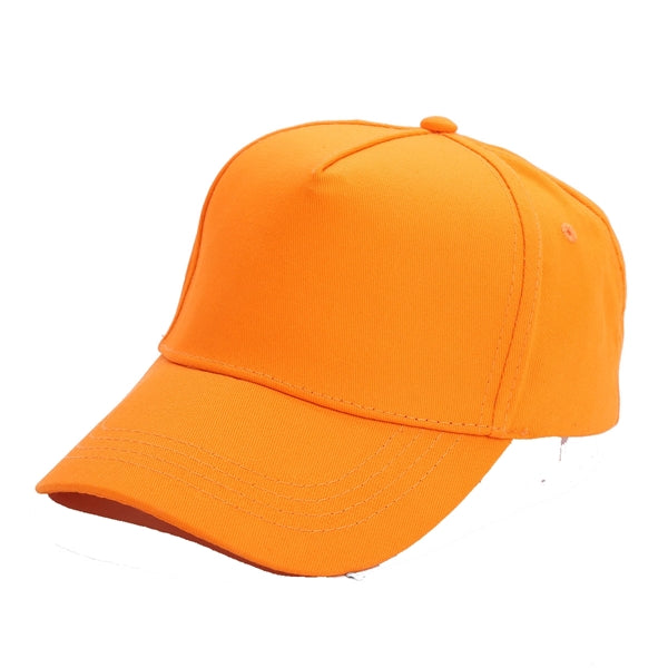 Classic Relaxed Adjustable Cap