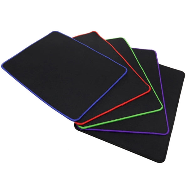 Color Advertising Gaming Mouse Pad