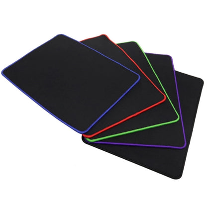 Color Advertising Gaming Mouse Pad