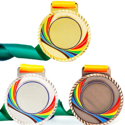 Customize Different Medals
