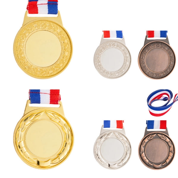 Customize Different Medals
