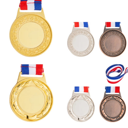 Customize Different Medals