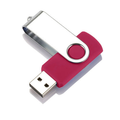16G Metal Usb Flash Drive