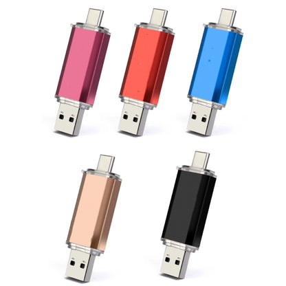 8G Phone Usb Flash Drive