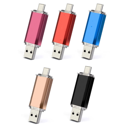 8G Phone Usb Flash Drive