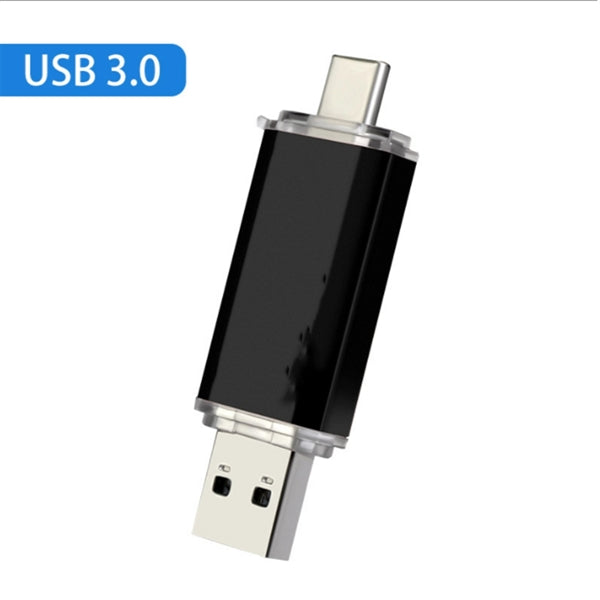 8G Phone Usb Flash Drive