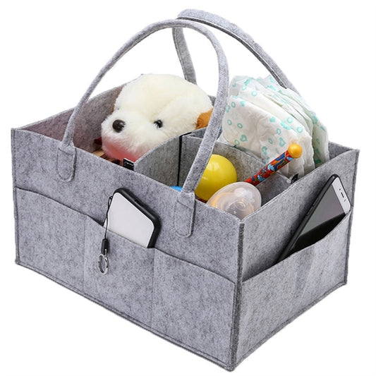 Baby Felt Bag