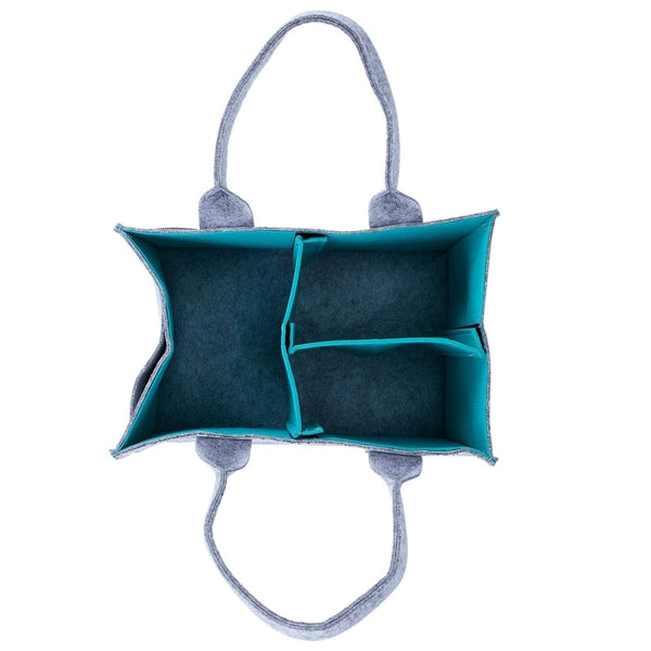 Baby Felt Bag