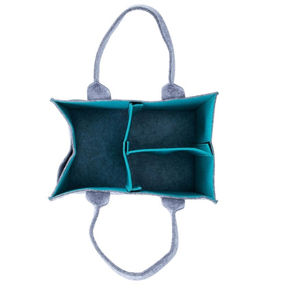 Baby Felt Bag