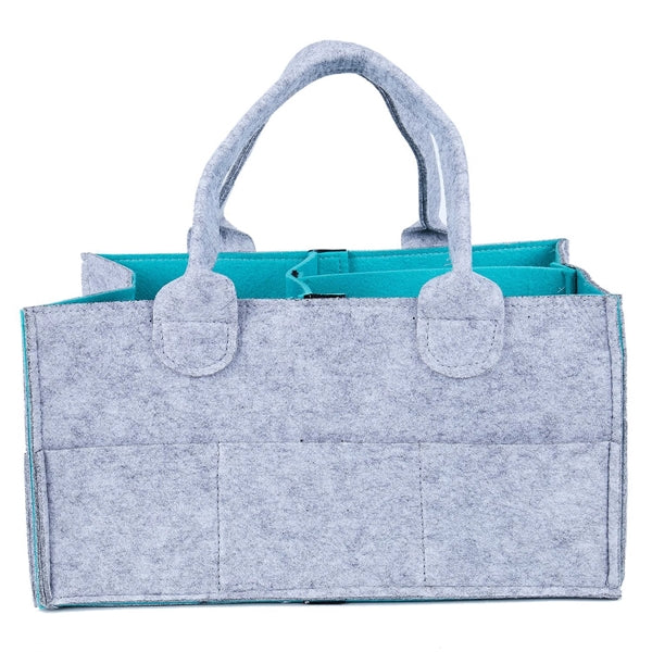 Baby Felt Bag