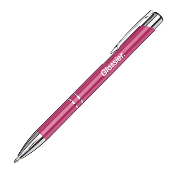 Clicker Pen