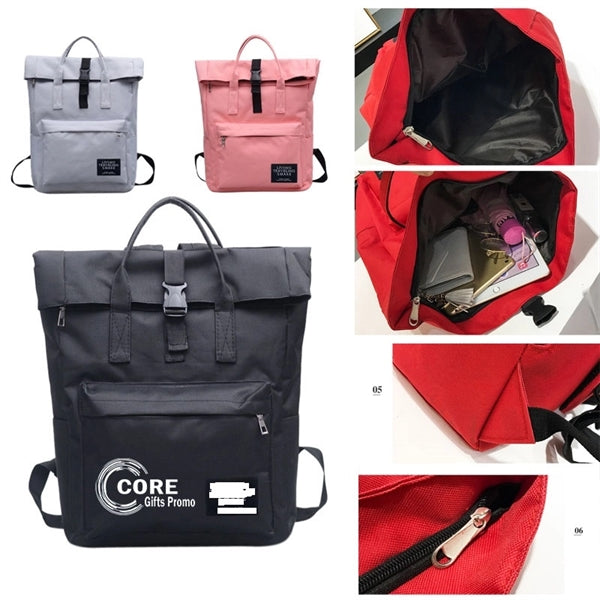 Monarch Business Bag
