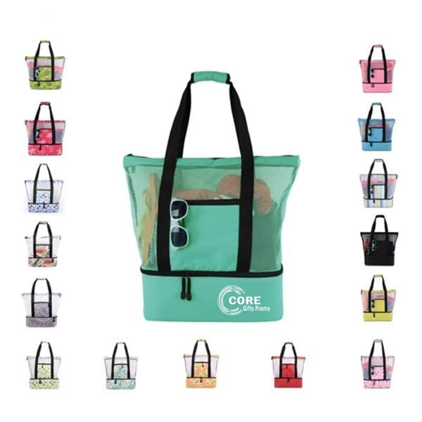 Large Capacity Outdoor Picnic Beach Pack