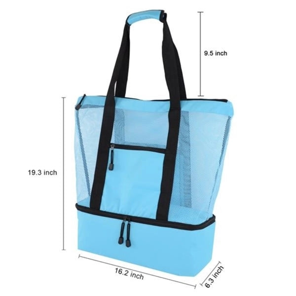 Large Capacity Outdoor Picnic Beach Pack