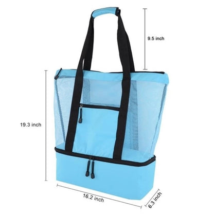 Large Capacity Outdoor Picnic Beach Pack