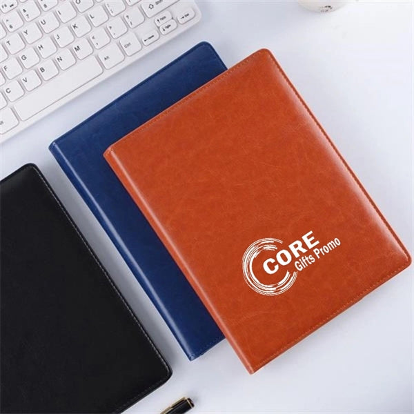 Multifunctional A5 Padfolio Portfolio