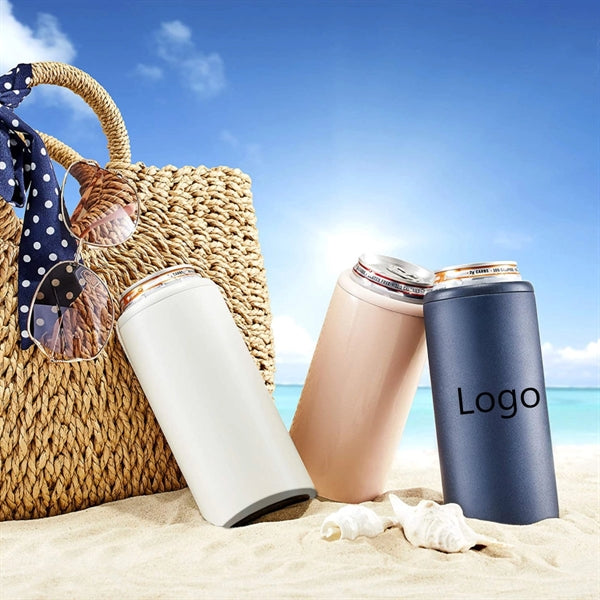 Can Cooler Beer Holder
