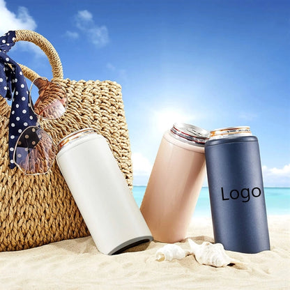 Can Cooler Beer Holder