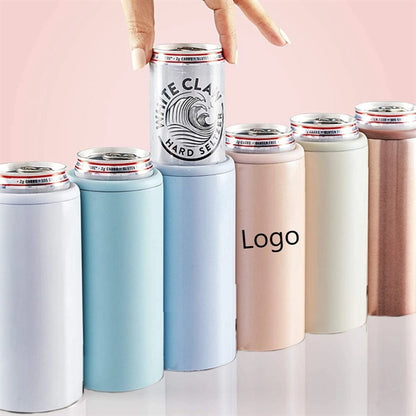 Can Cooler Beer Holder