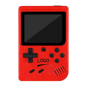 Portable Handheld Game Console