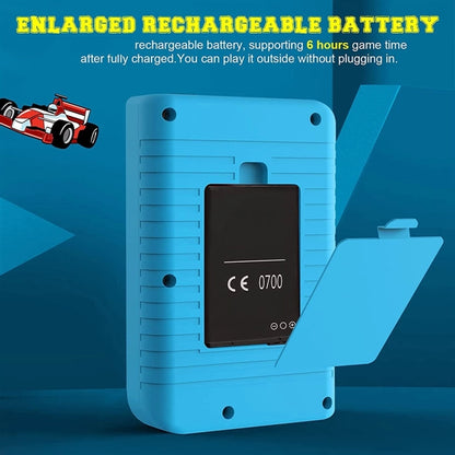 Portable Handheld Game Console