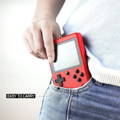 Portable Handheld Game Console