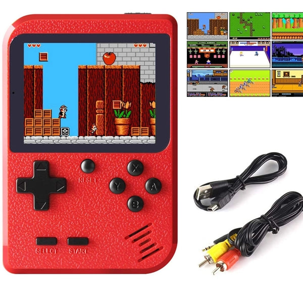 Portable Handheld Game Console