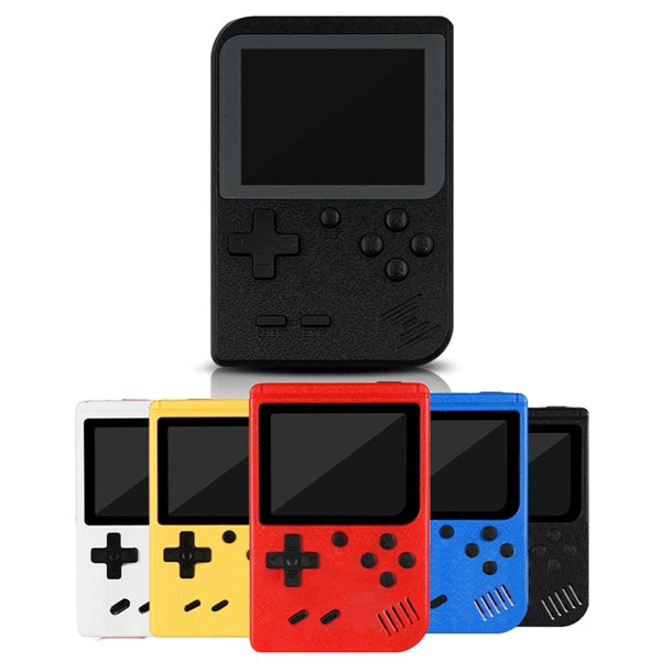 Portable Handheld Game Console